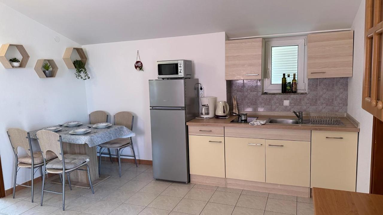 Apartment Murva Премантура Экстерьер фото