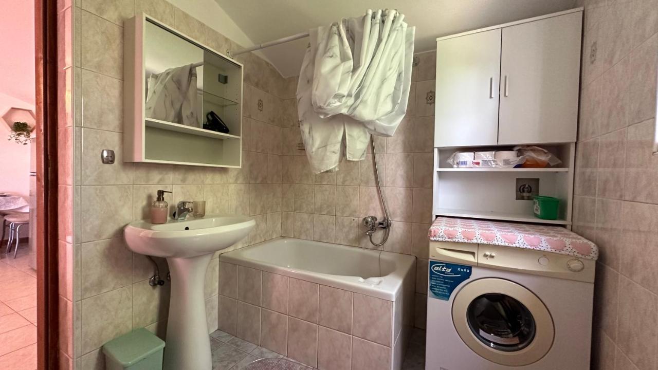 Apartment Murva Премантура Экстерьер фото