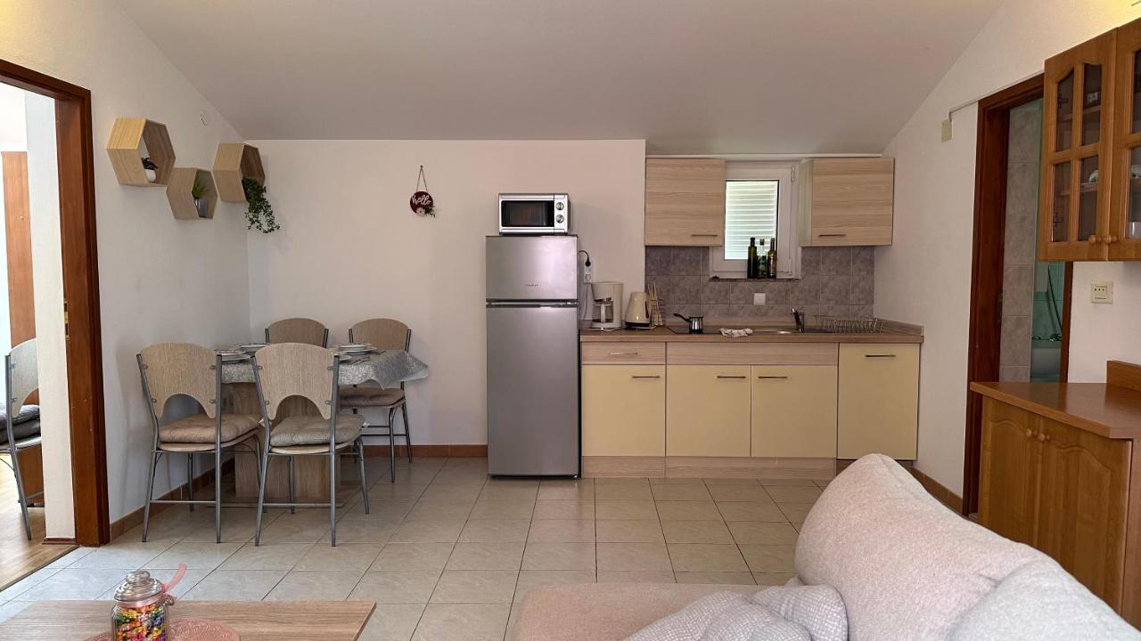 Apartment Murva Премантура Экстерьер фото
