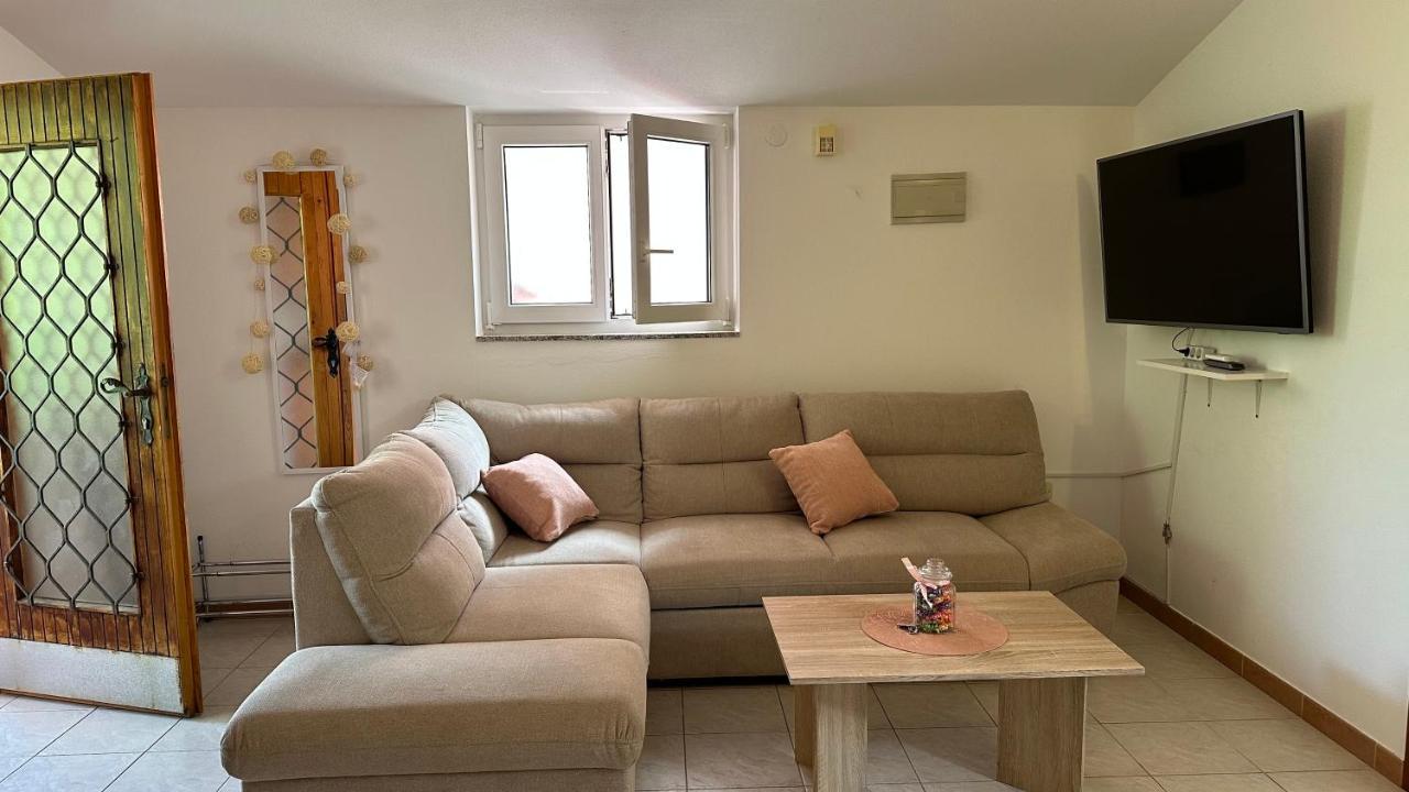 Apartment Murva Премантура Экстерьер фото