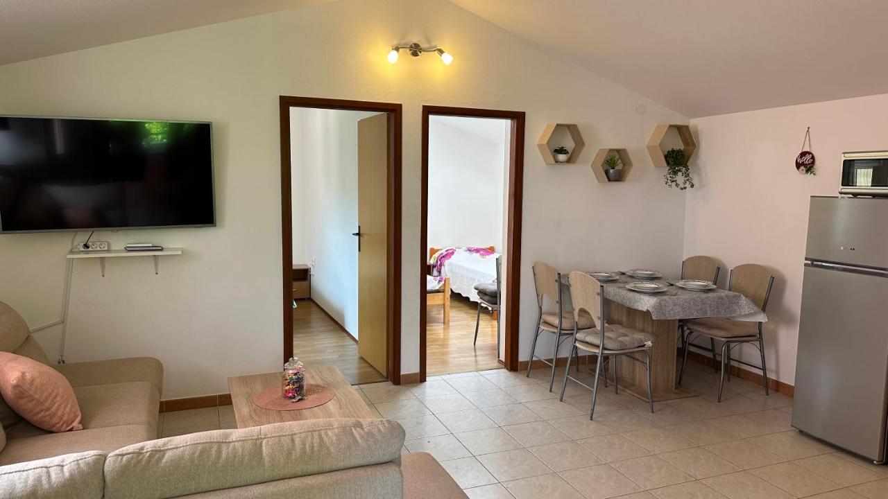 Apartment Murva Премантура Экстерьер фото
