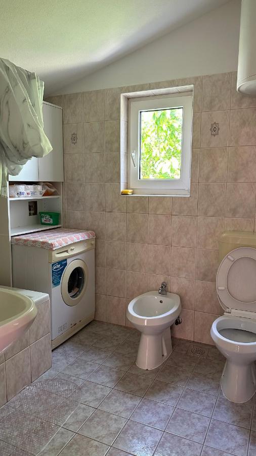 Apartment Murva Премантура Экстерьер фото