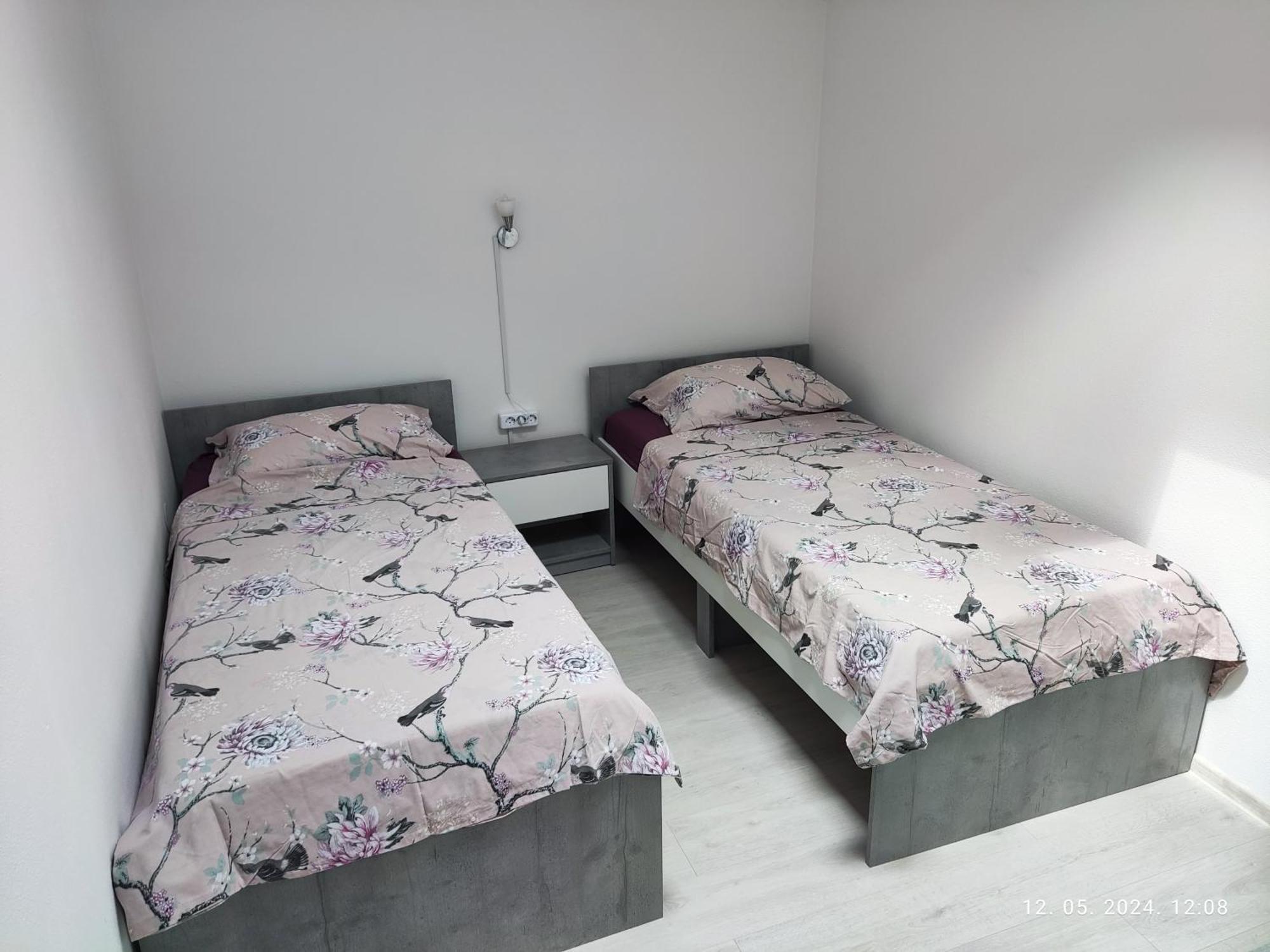Apartment Murva Премантура Экстерьер фото